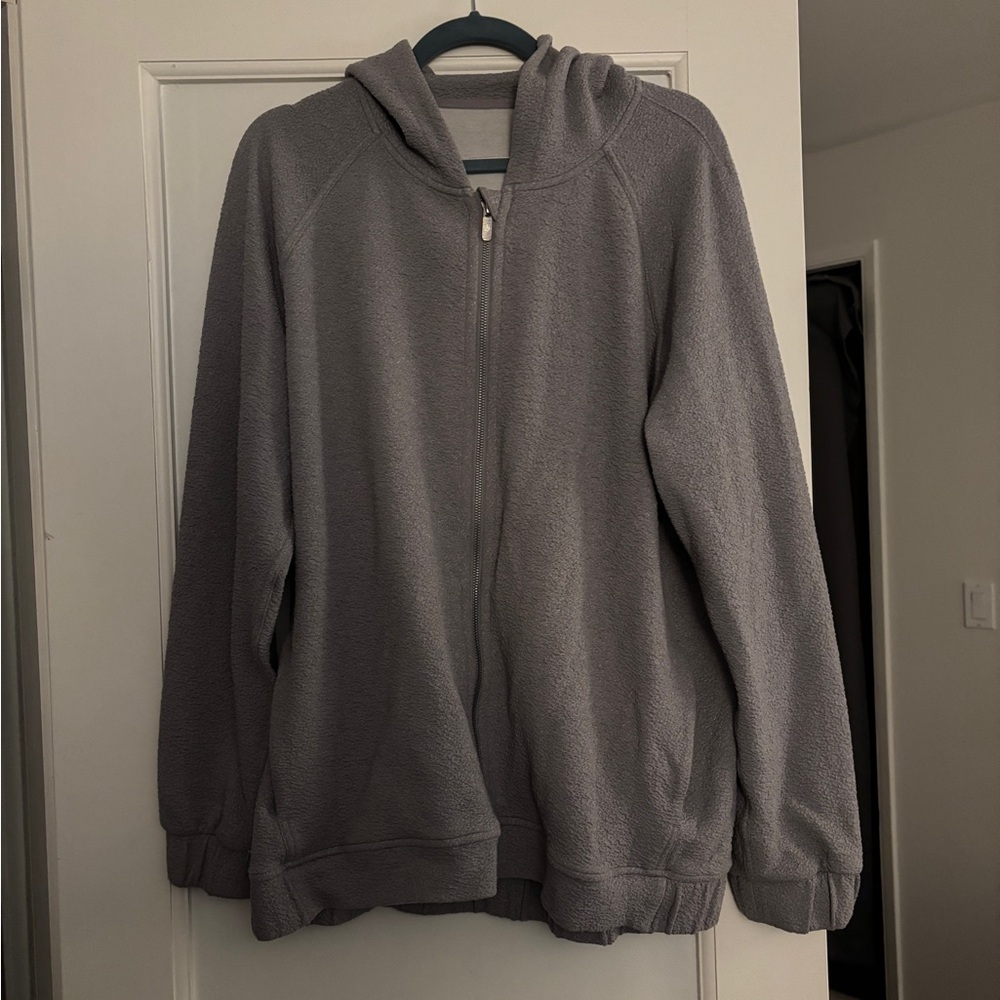 Lululemon zip up